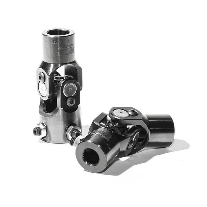 Flaming River FLAFR1924 Chrome Moly U-Joint 9/16-26 X 3/4DD