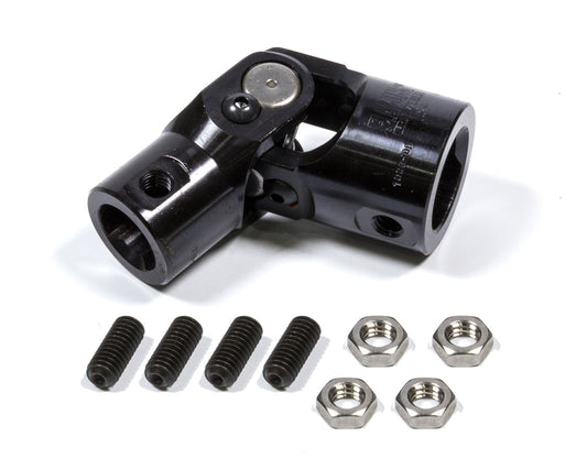 Flaming River FLAFR1934 Steering U-Joint Chrome Moly 1in-DD X 3/4-DD