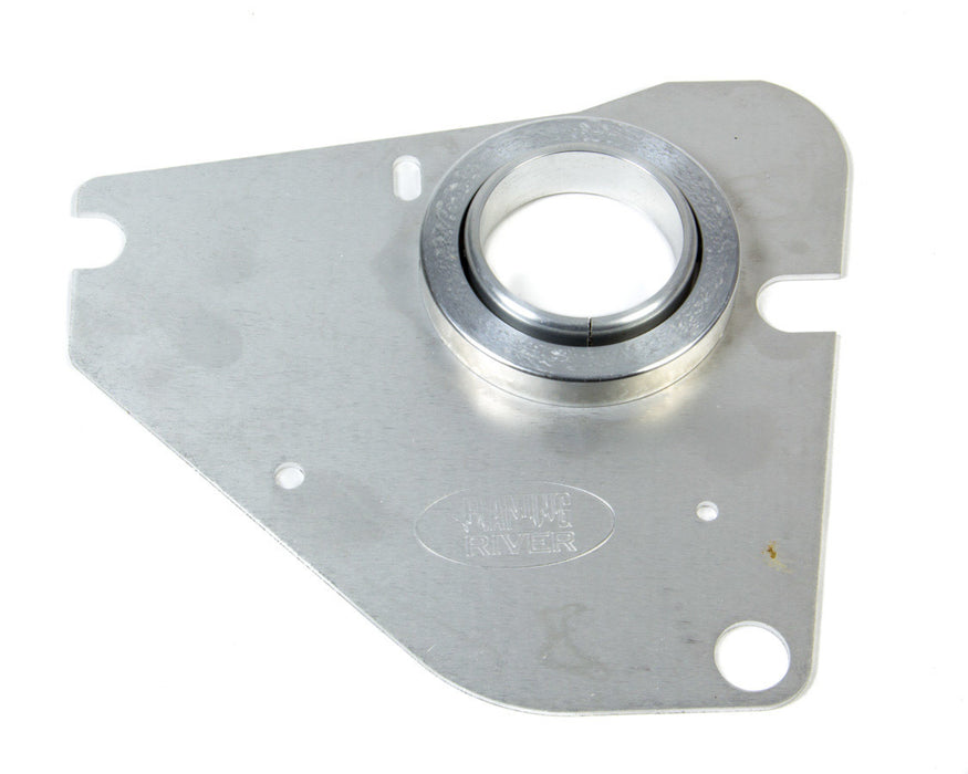 Flaming River FLAFR20101AB Floor Mount Swivel Satin Chevelle 1968-1972 Satin