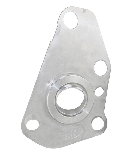 Flaming River FLAFR20101FB Swivel Floor Mount Satin 67-69 Camaro