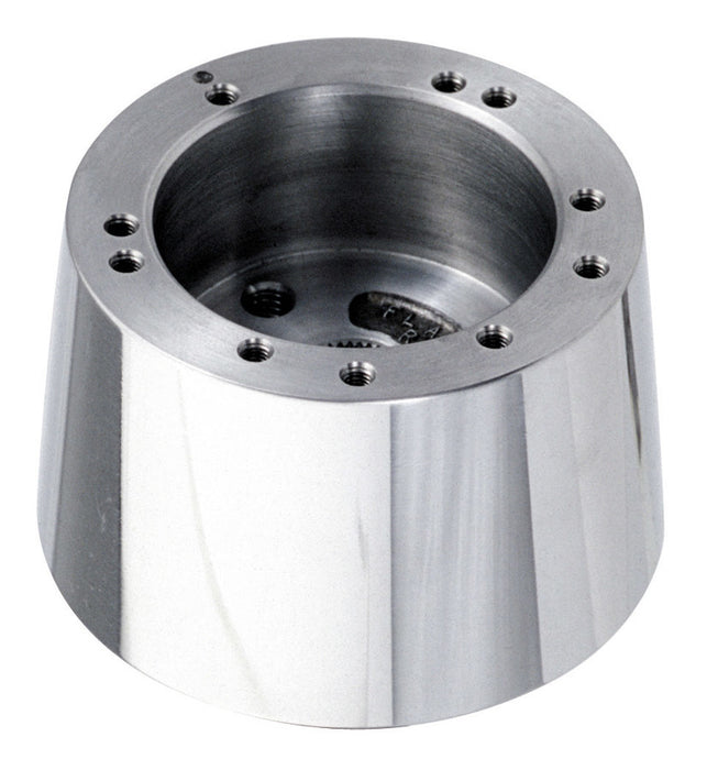 Flaming River FLAFR20119TA Tapered 5 and 6 Bolt Steering Wheel Adapter