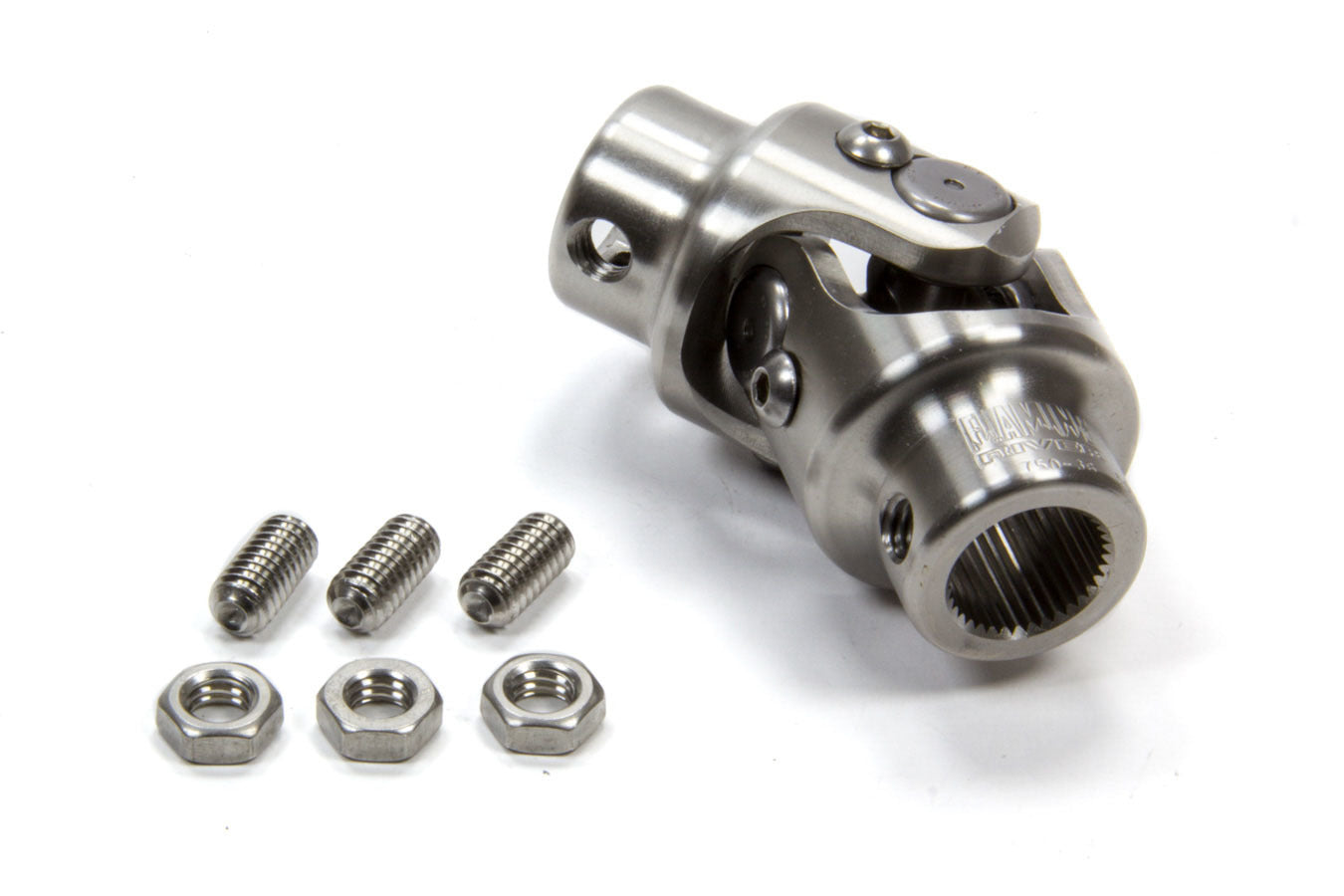 Flaming River FLAFR2515DD U-Joint
