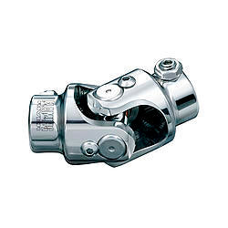 Flaming River FLAFR2516DD 3/4in DD X 3/4in DD Stainless Steel U-joint