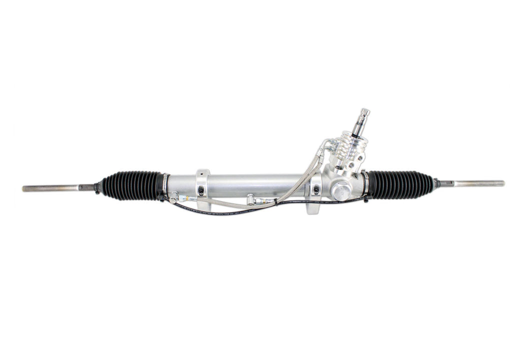 Flaming River FLAFR40022PLN Universal Front Steer Power Steering Rack