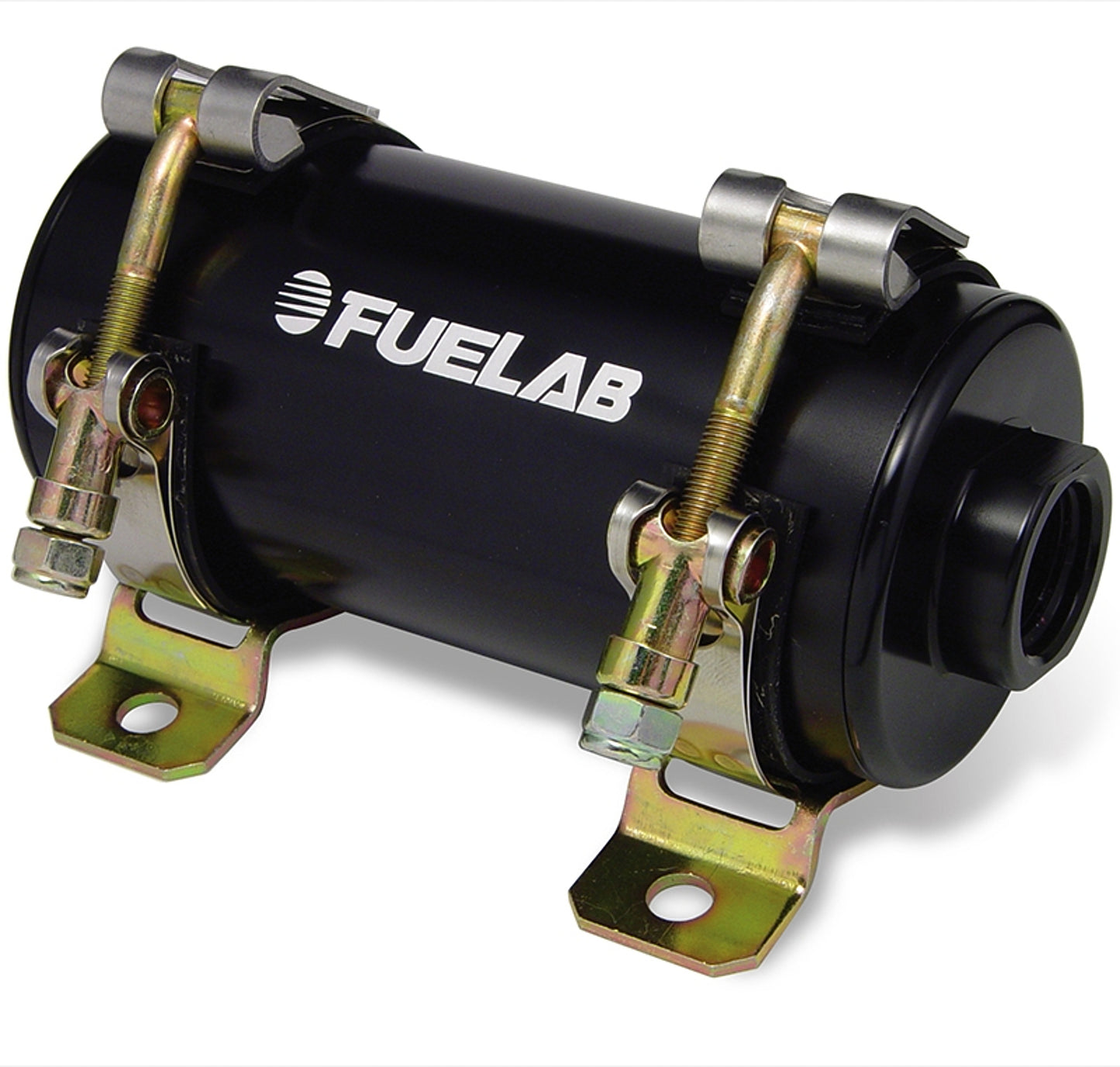 Fuelab Fuel Systems FLB41402-1 Fuel Pump Brushless EFI Electric In-Line 1300HP