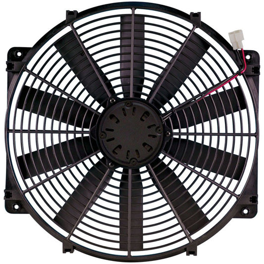 Flex-a-lite FLE104358 16in Low Profile PullerF an