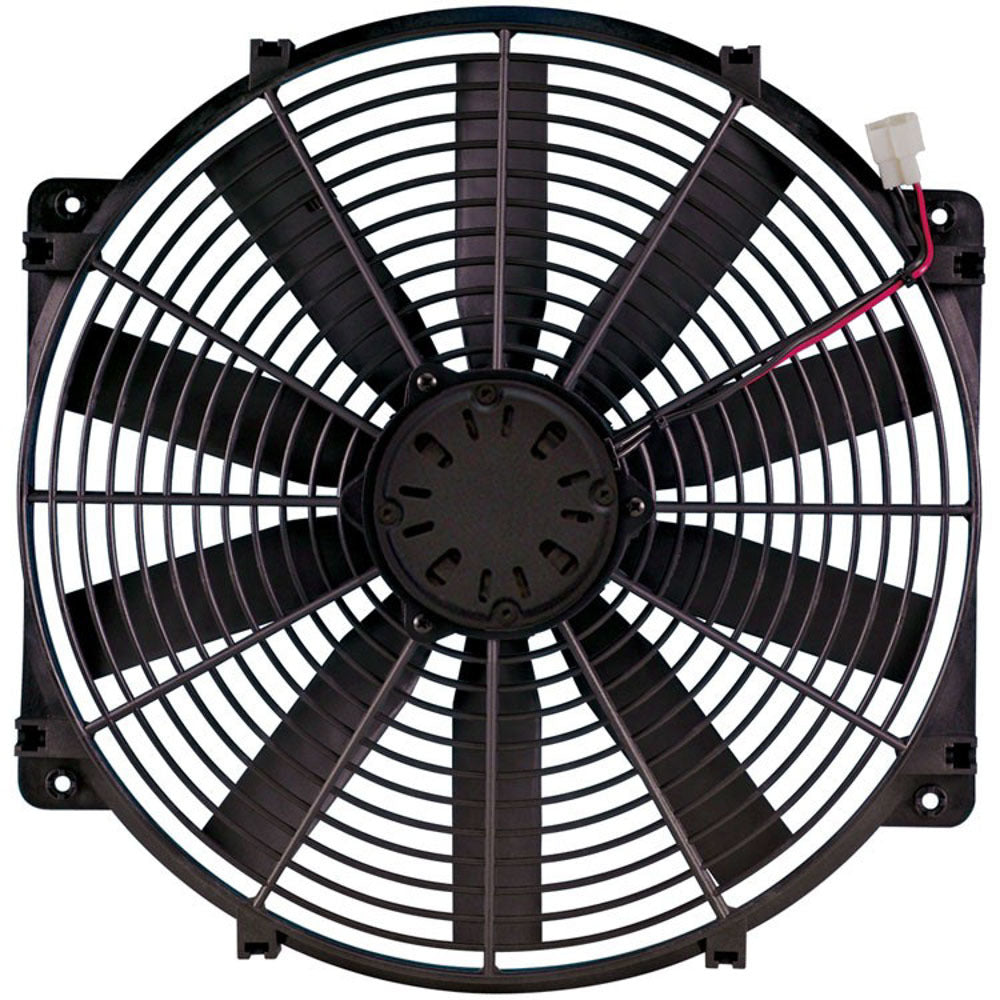 Flex-a-lite FLE104358 16in Low Profile PullerF an
