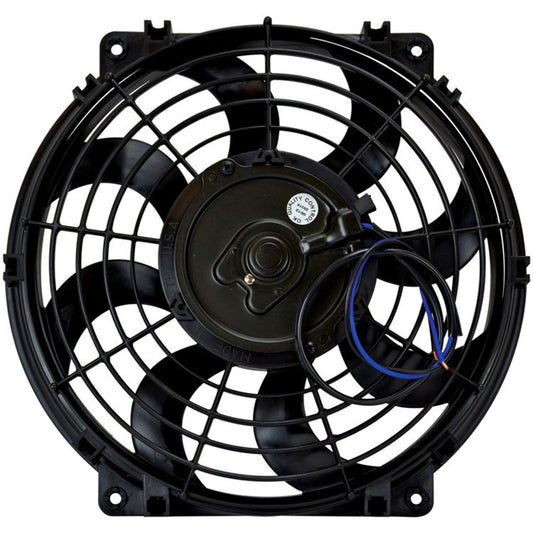 Flex-a-lite FLE104359 12in. S-BladePusher/Pull er Fan