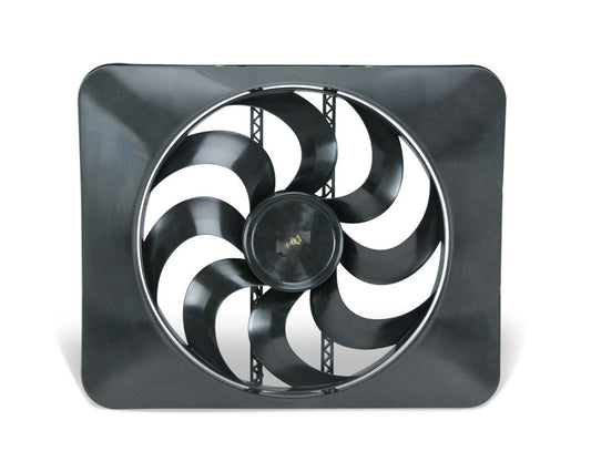 Flex-a-lite FLE104811 Black Magic Extreme FanW /Controls