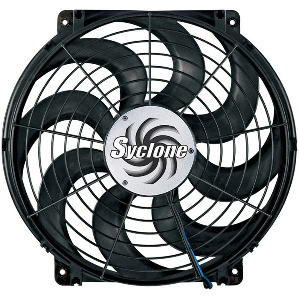 Flex-a-lite FLE105317 16in Curved Blade Fan250 0 CFM
