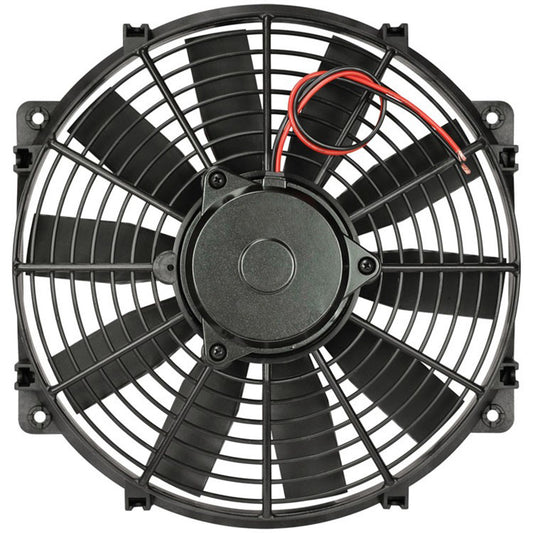 Flex-a-lite FLE105386 14in Trimline Reversible Elec.Fan