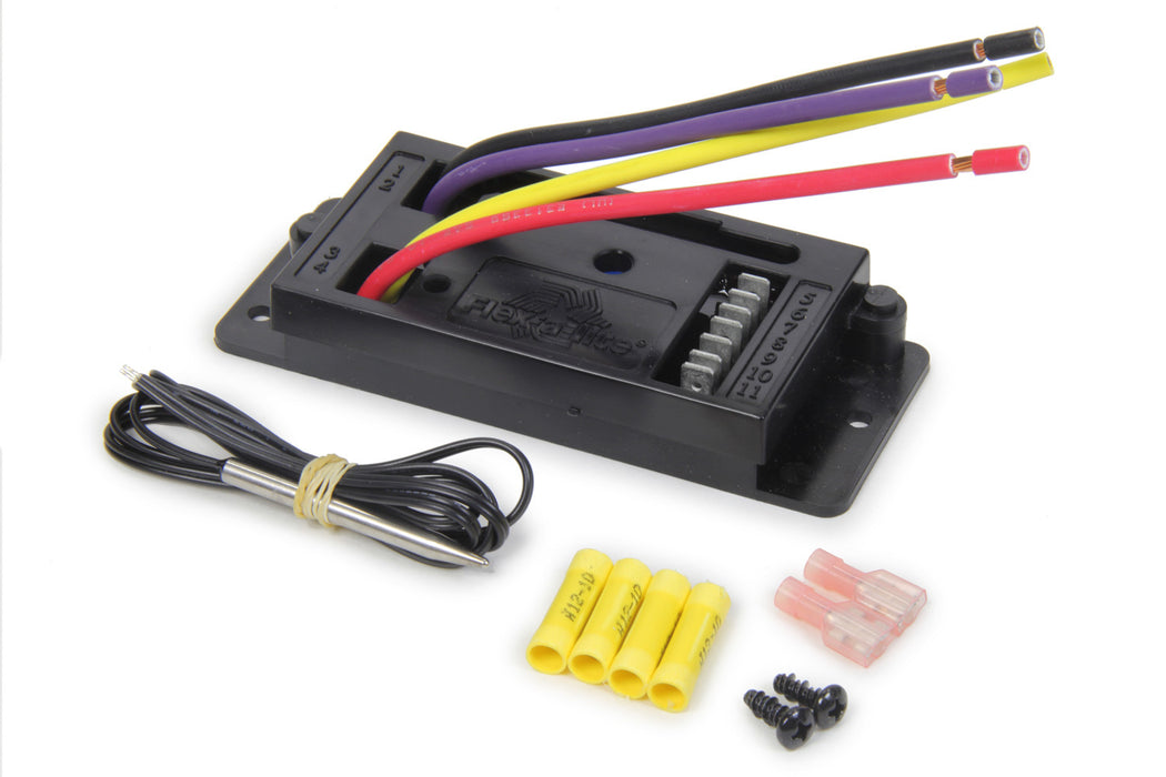 Flex-a-lite FLE107000 Variable temp control re placement kit Quick Sta