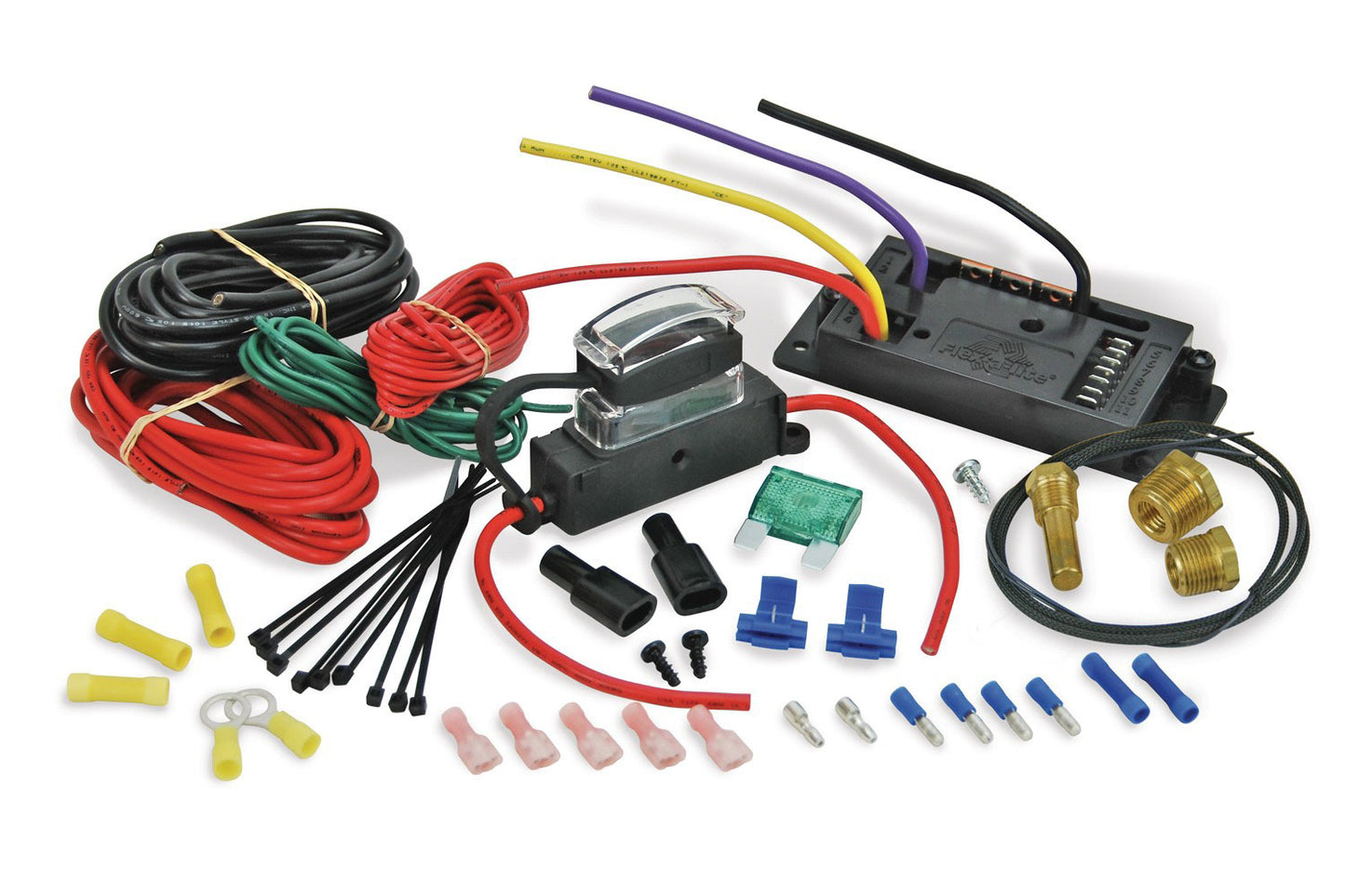 Flex-a-lite FLE107012 Variable Speed ControlMo dule