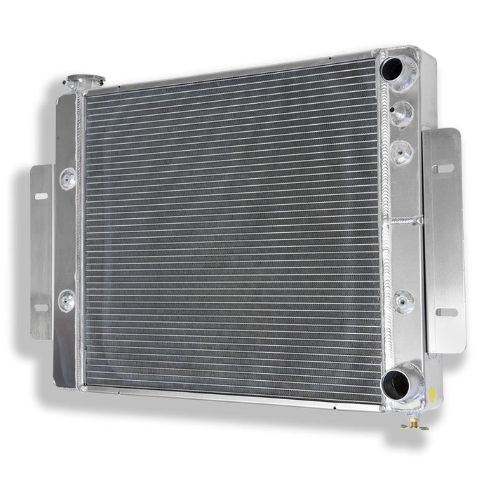 Flex-a-lite FLE111466 1973-1986 Jeep CJRadiato r w/LS Engine