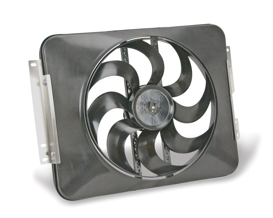 Flex-a-lite FLE116680 87-06 Jeep Wrangler 15in Fan