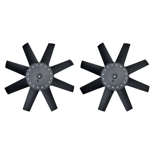 Flex-a-lite FLE117751 Blade replacement kit #2 95 (2 Blades)