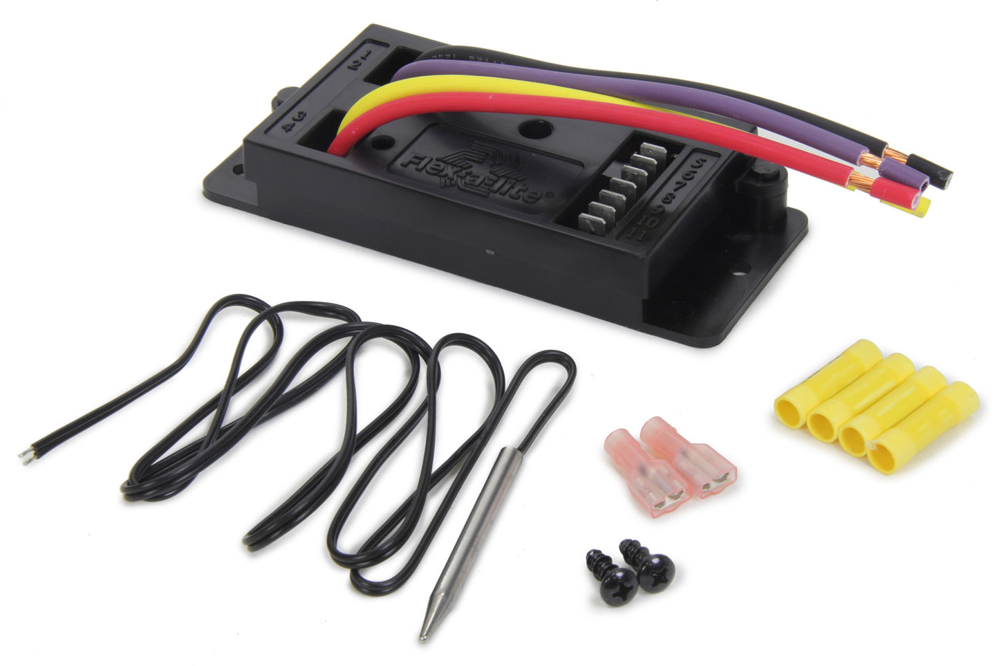 Flex-a-lite FLE123195 VSC Control Module WithP robe