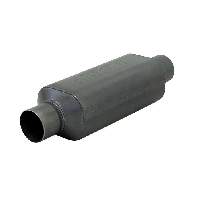 Flowmaster FLO12512409 Hushpower II Resonator - 2.50 In/Out 12L