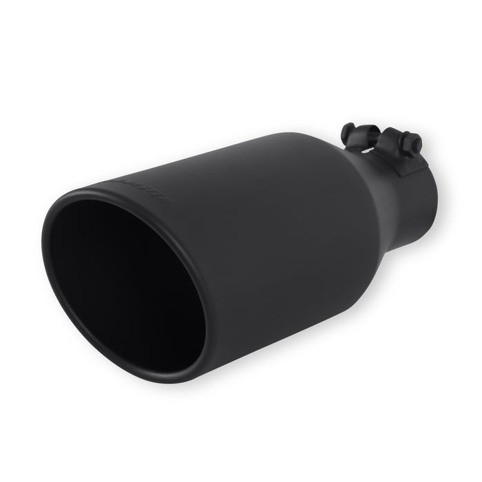 Flowmaster FLO15404B SS Exhaust Tip Black