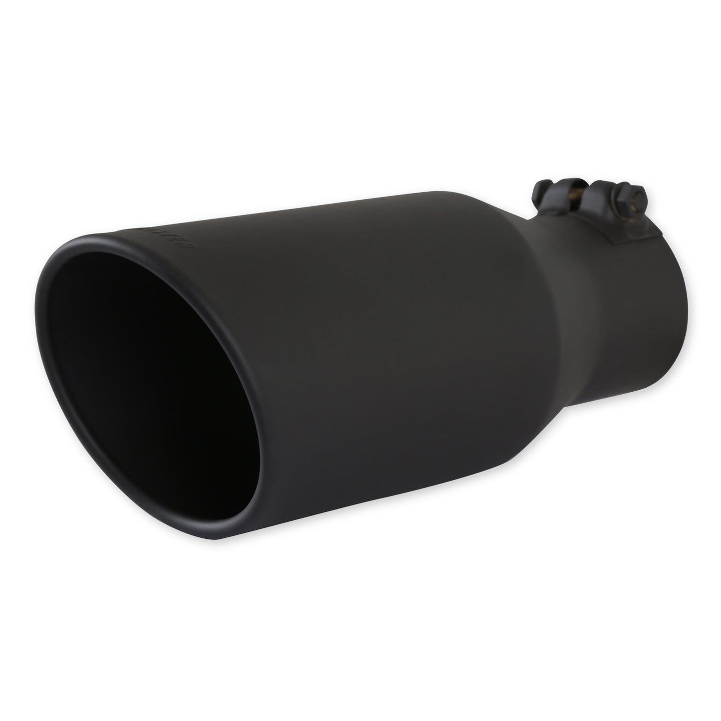 Flowmaster FLO15406B SS Exhaust Tip Black