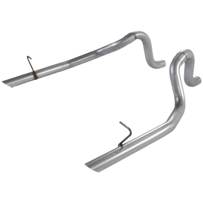 Flowmaster FLO15804 86-93 Mustang LX Tailpipe