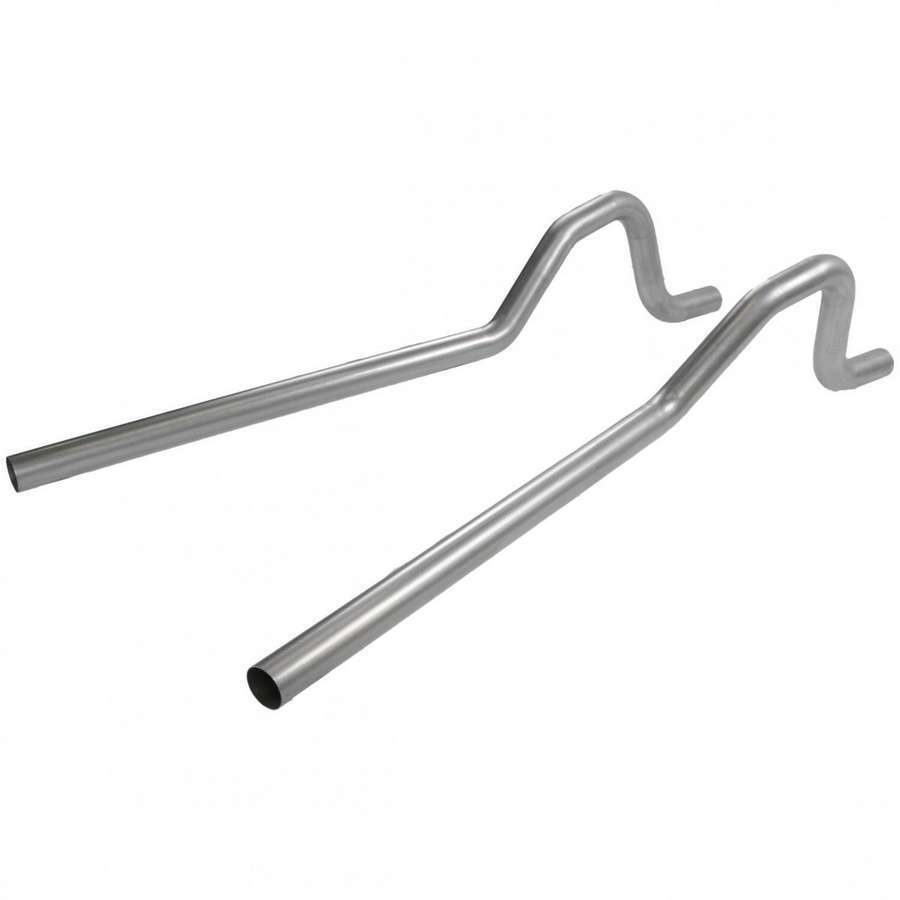 Flowmaster FLO15806 62-74 Mopar B-Body 2.5in Tailpipes