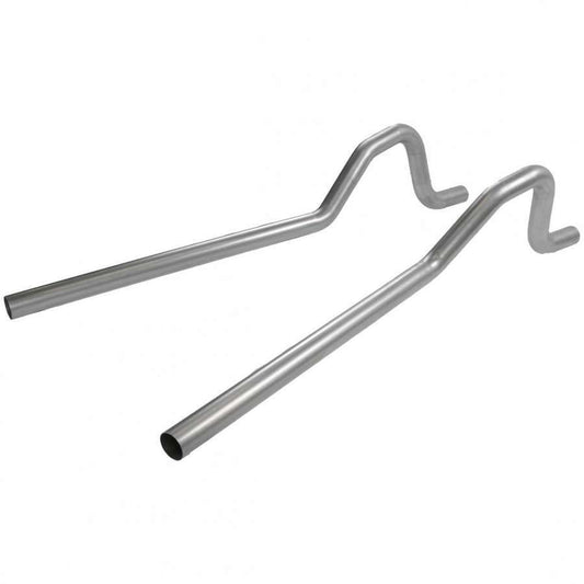 Flowmaster FLO15806 62-74 Mopar B-Body 2.5in Tailpipes