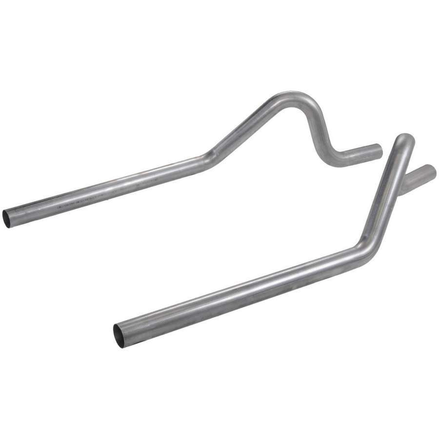 Flowmaster FLO15807 65-73 Mustang/Cougar Tailpipe