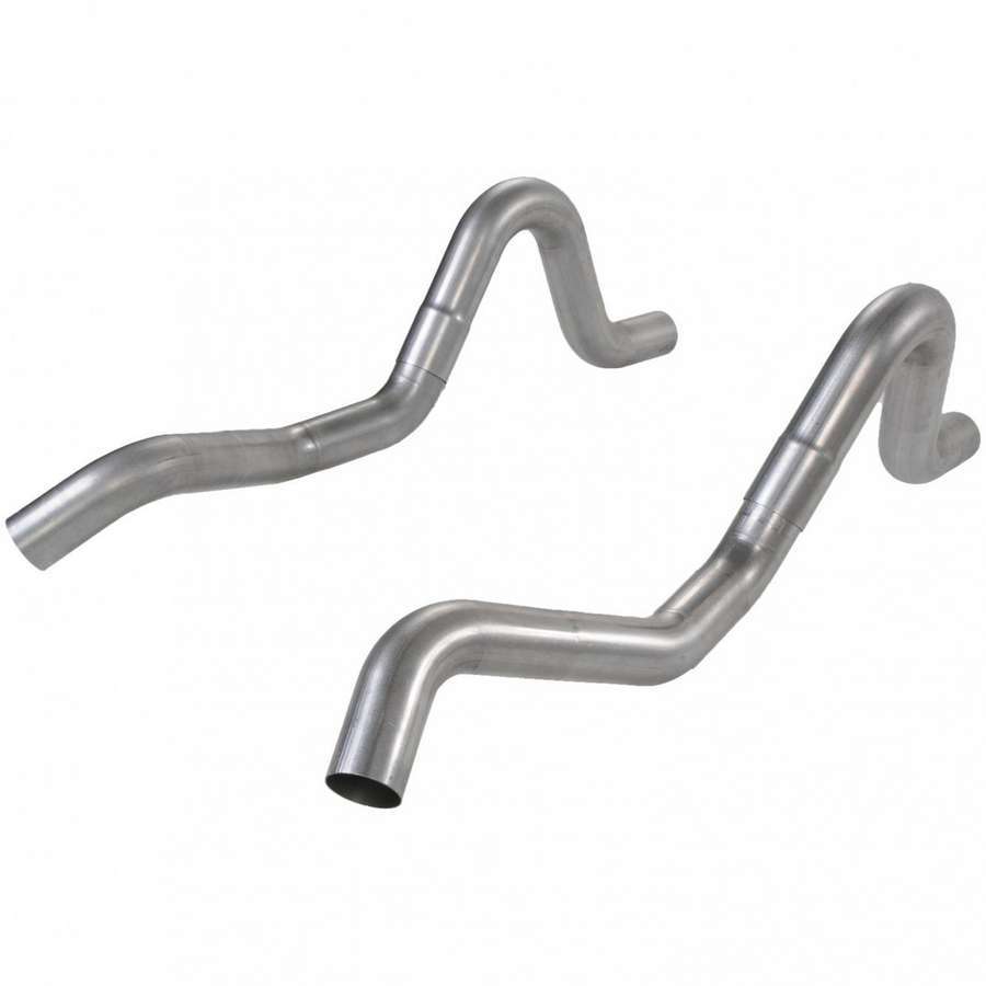 Flowmaster FLO15819 Tail Pipe Kit- 3in 64-67 GM A-Body