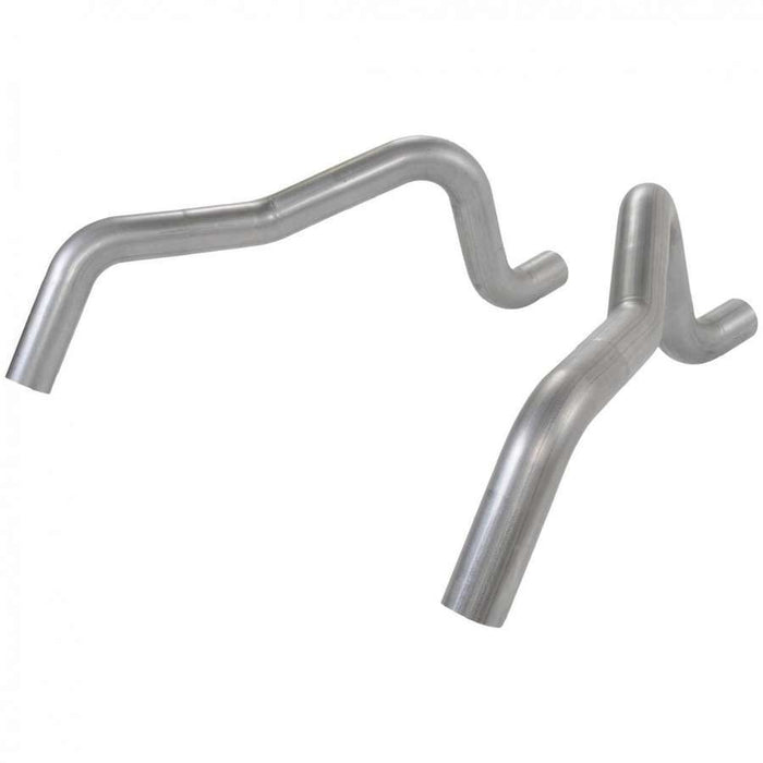 Flowmaster FLO15822 Tail Pipe Kit- 3in 67-69 GM F-Body