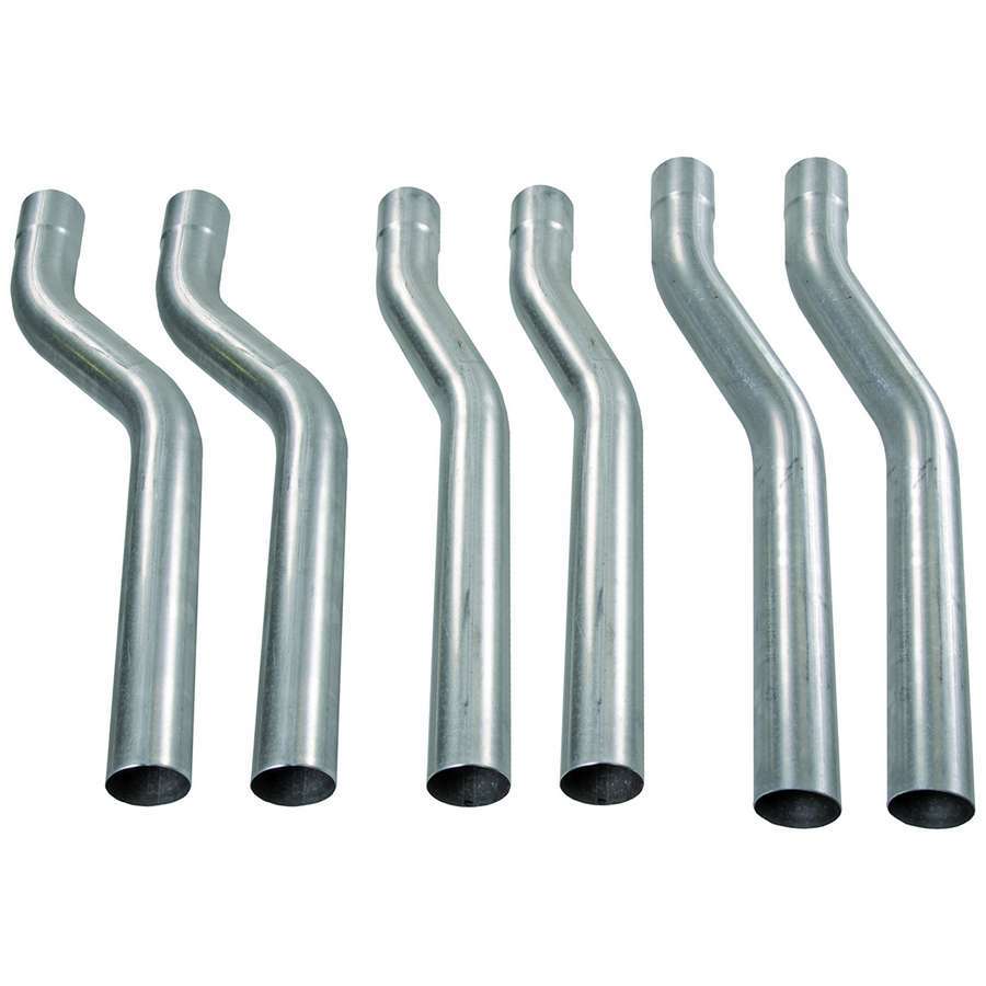 Flowmaster FLO15927 S-Bend Pipe Kit 3in 6pc.