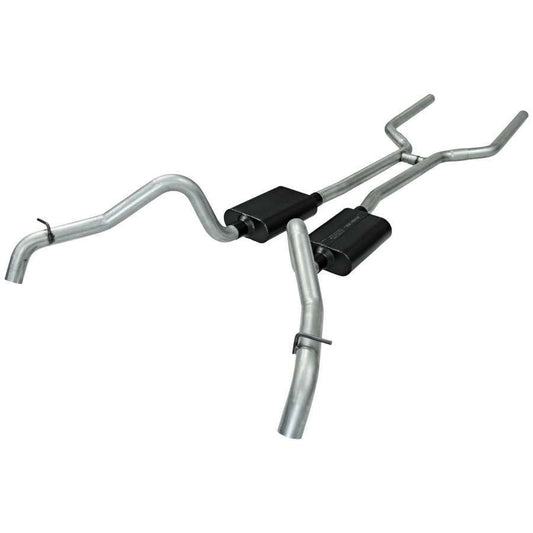 Flowmaster FLO17129 67-68 GM F-Body American Thunder System