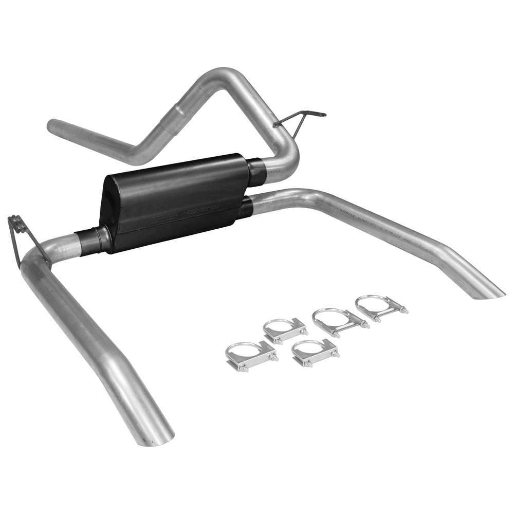 Flowmaster FLO17133 95-97 Camaro/Firebird Exhaust System