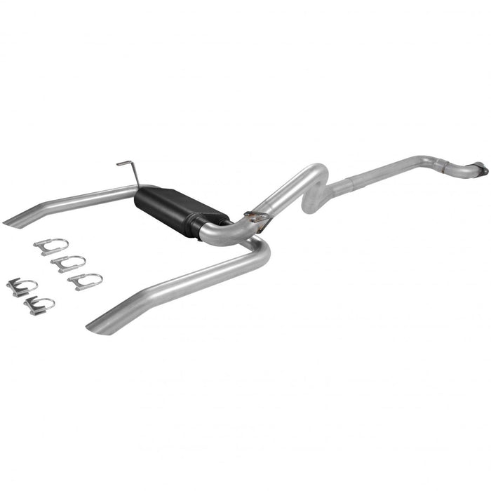 Flowmaster FLO17143 93-95 Camaro/Fb/Trans Am Exhaust System