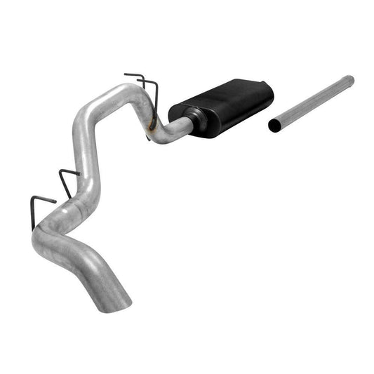 Flowmaster FLO17178 98-01 RAM P/U Force II Exhaust System