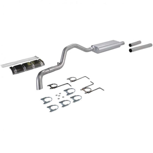 Flowmaster FLO17211 94-97 F250/350 P/U Force II Exhaust System
