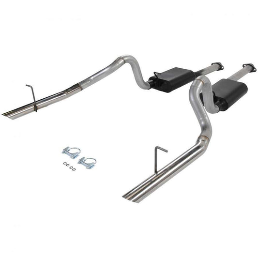Flowmaster FLO17212 94-97 Mustang American Thunder System