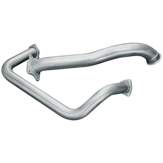 Flowmaster FLO17220 95-98 GM P/U 6.5L Diesel Down Pipe Kit