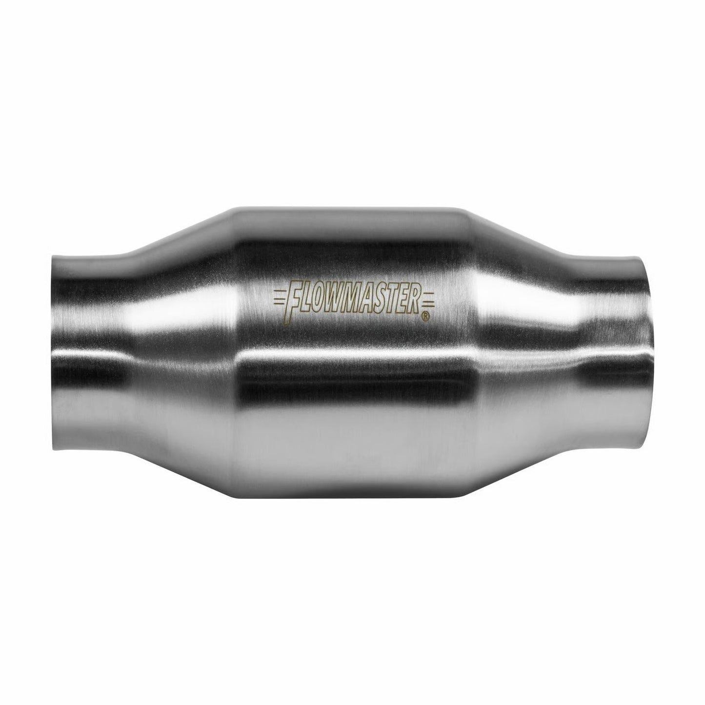 Flowmaster FLO2000130 49 State Catalytic Converter