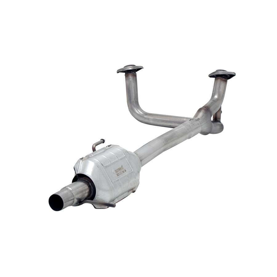Flowmaster FLO2020057 49 State Catalytic Converter