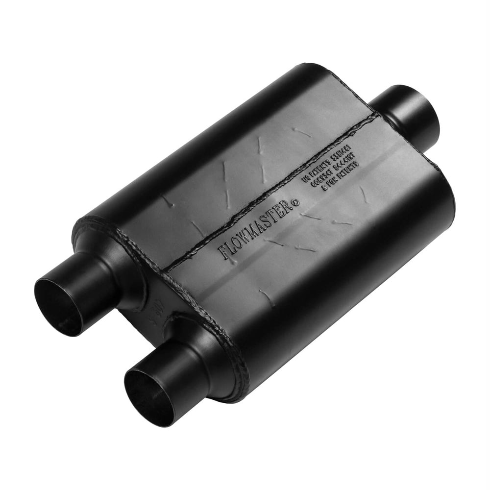 Flowmaster FLO425403 41 Series Performance Muffler