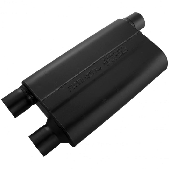 Flowmaster FLO42583 80 Series Performance Muffler
