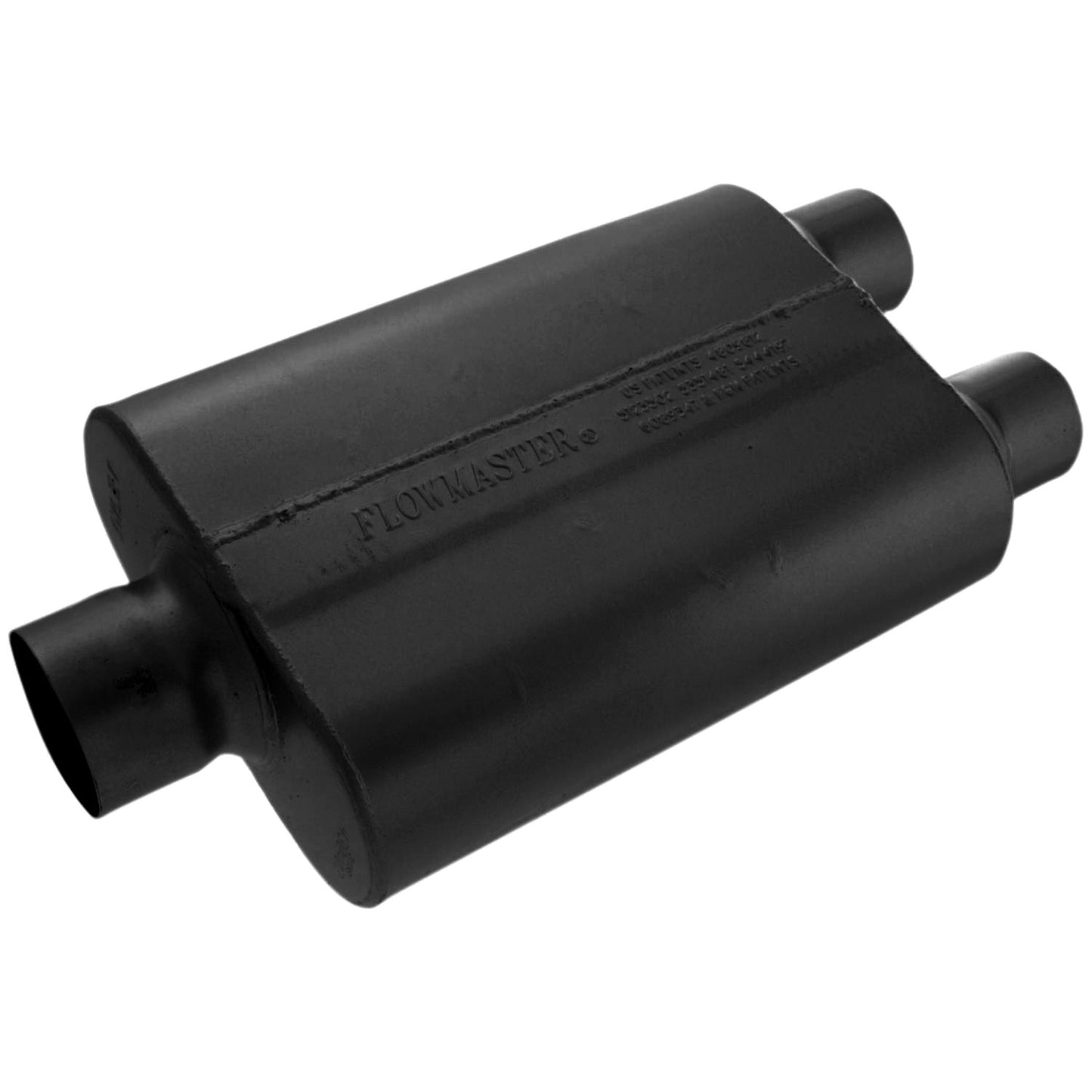 Flowmaster FLO430402 40 Series Performance Muffler