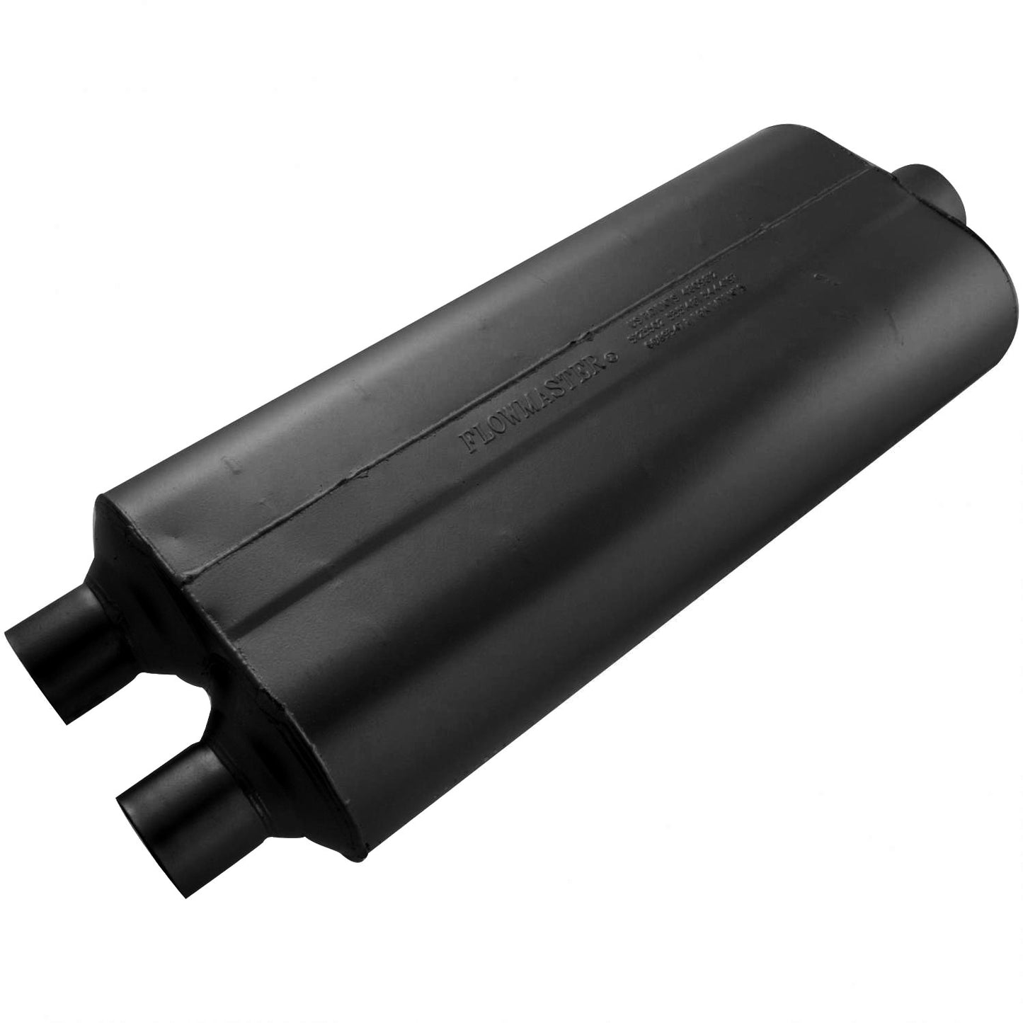 Flowmaster FLO524703 70 Series Hi-Performance Muffler