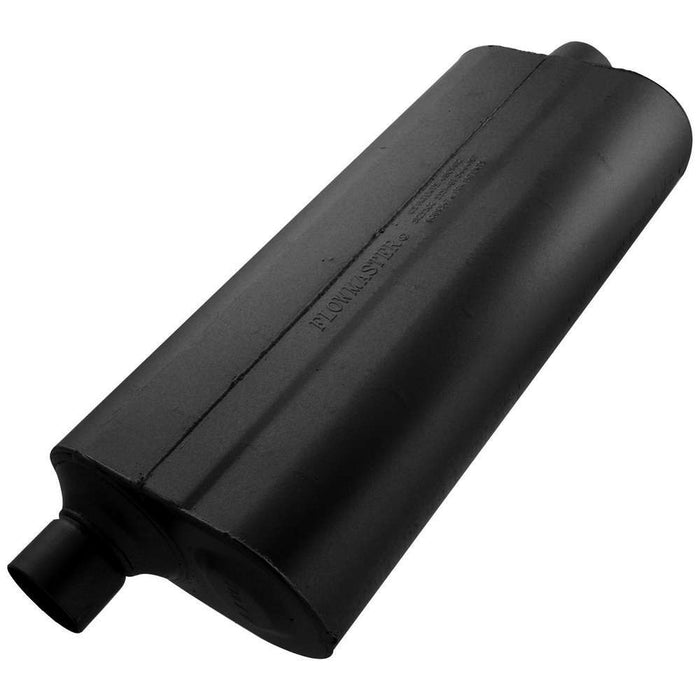Flowmaster FLO52571 70 Series Hi-Performance Muffler