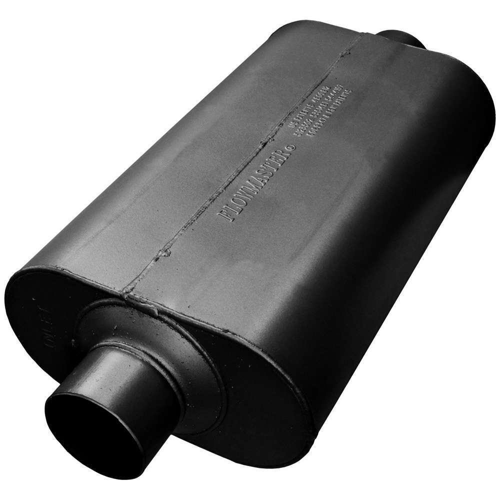 Flowmaster FLO53055 50 Series Performance SUV Muffler