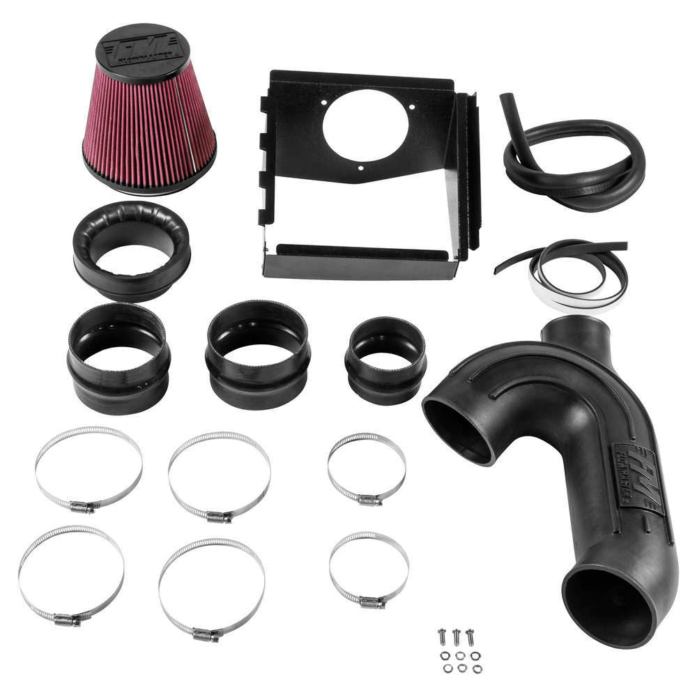 Flowmaster FLO615136 Engine Cold Air Intake 15-17 Ford F150 3.5L
