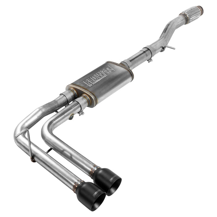 Flowmaster FLO717787 Cat-Back Exhaust Kit 14- GM P/U 1500 5.3L