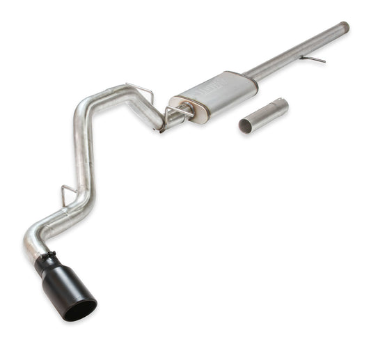 Flowmaster FLO717857 Cat Back Exhaust Kit 14- 18 GM P/U 1500 5.3L