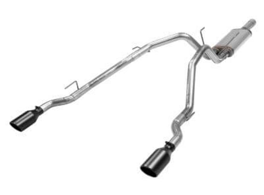 Flowmaster FLO717860 Cat Back Exhaust Kit 09- 18 Dodge RAM 1500 5.7L